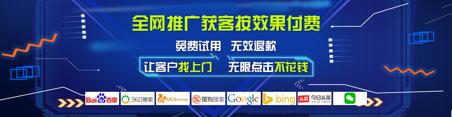 浑源百度运营推广
